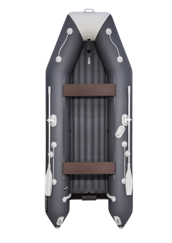 Лодка АКВА 3600 НДНД в Волгограде