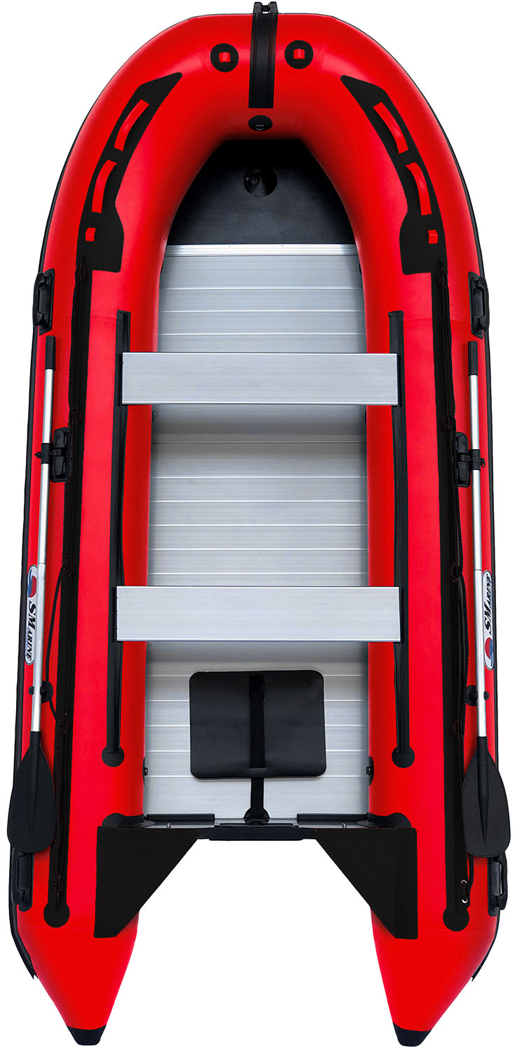 ЛОДКА SMARINE STRONG 380 в Волгограде