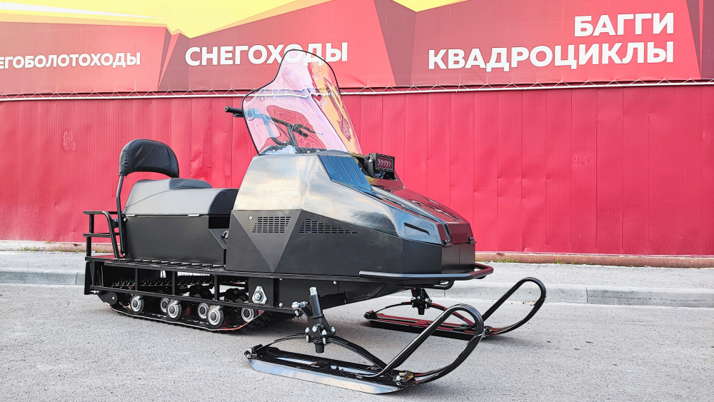 Снегоход PROMAX YAKUT 500 2.0 4T 22 в Волгограде