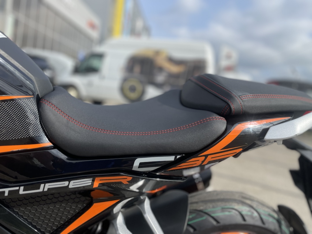 Мопед PROMAX CB150R (49) в Волгограде