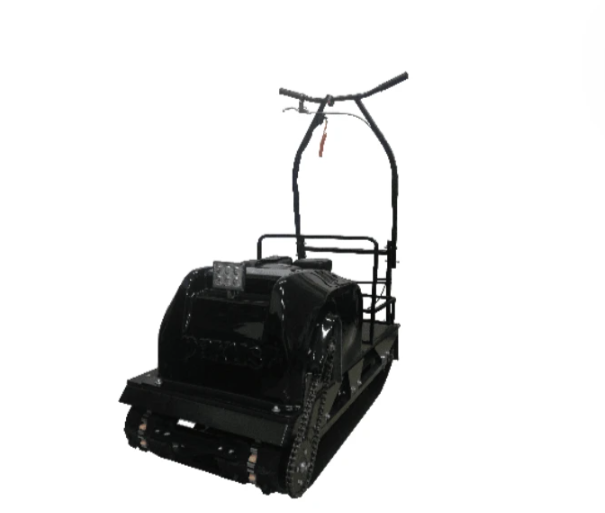 Мотобуксировщик PAXUS 550 AVANT 9 л.с. в Волгограде