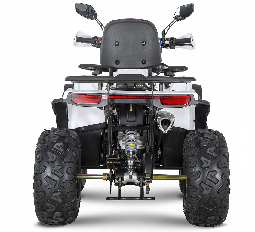 Квадроцикл YACOTA VIKING PRO 200 в Волгограде