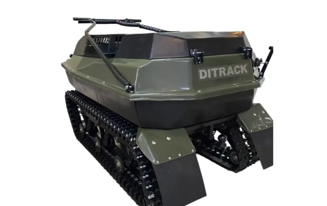 Мотобуксировщик ДиТрак-20 в полной комплектации ( с реверсом) в Волгограде