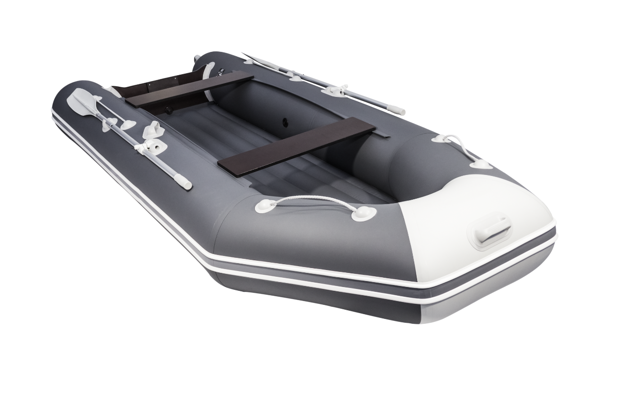 Лодка АКВА 3600 НДНД в Волгограде