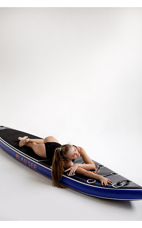 НАДУВНОЙ САП БОРД OCEAN SUNSET 12,6 в Волгограде