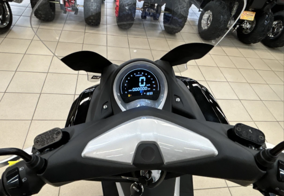 МаксиСкутер PROMAX NMAX 200(49) (replica YAMAHA) в Волгограде