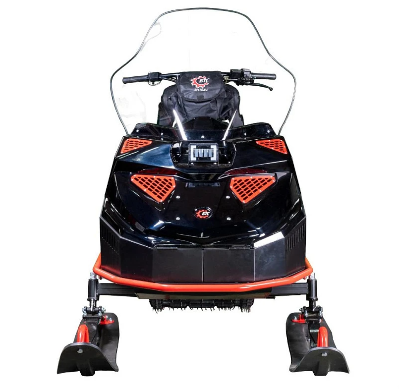 Снегоход БТС 4Т ЛЮКС / 29 л.с. 726 м3 в Волгограде