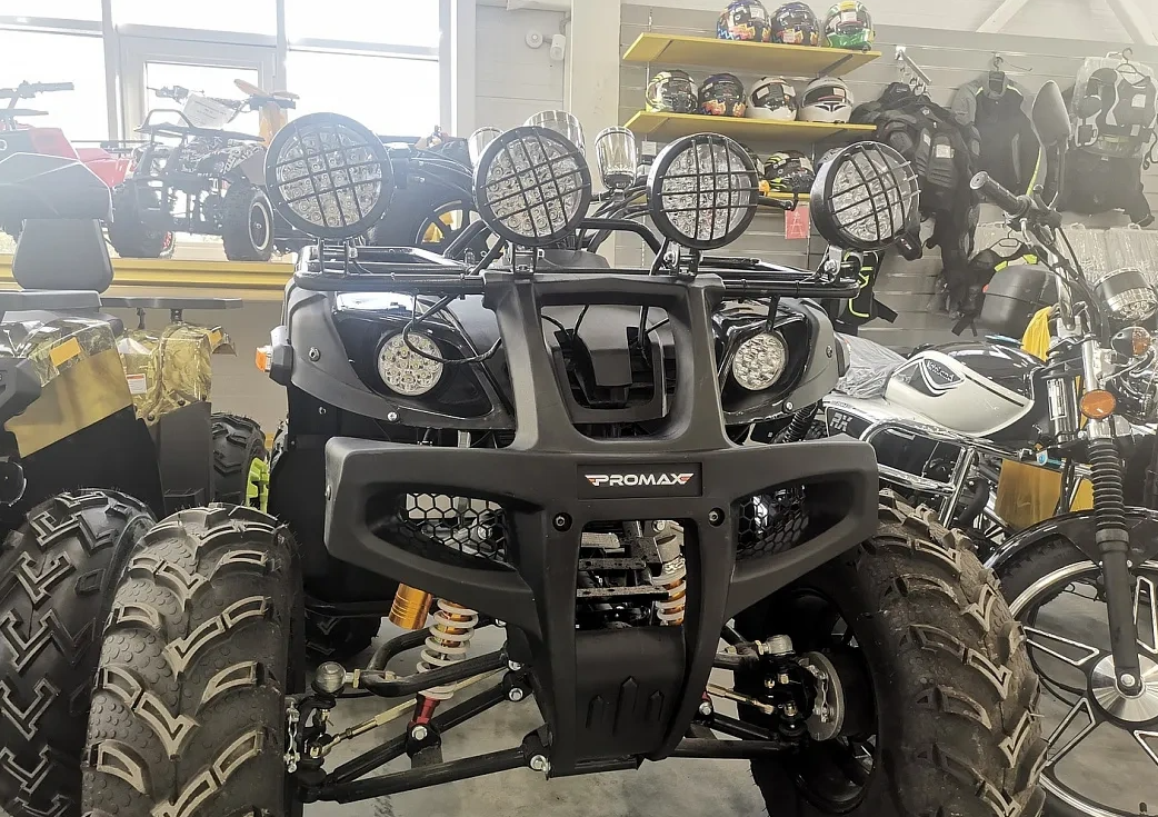 Квадроцикл PROMAX LEO 300 Max (кардан) в Волгограде