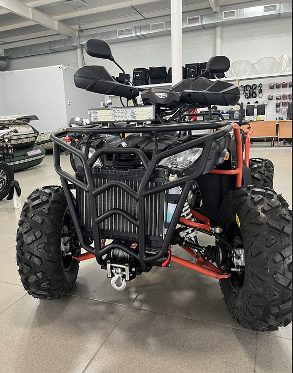 Квадроцикл PROMAX 300 4X4 ALL ROAD в Волгограде