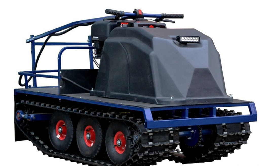 Мотобуксировщик БАРС К800 15 л.с. в Волгограде