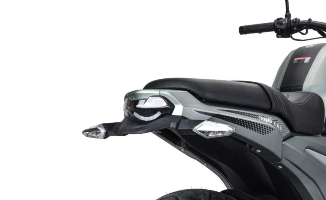 Мотоцикл MOTOLAND (МОТОЛЕНД) 300 CBR в Волгограде