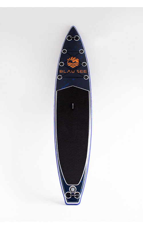 НАДУВНОЙ САП БОРД OCEAN SUNSET 12,6 в Волгограде