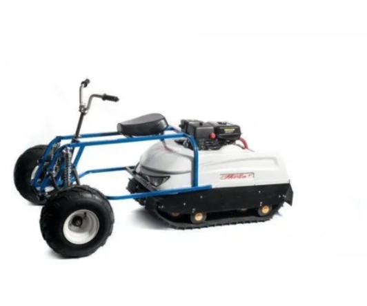 Мотобуксировщик Хортон 13 в Волгограде