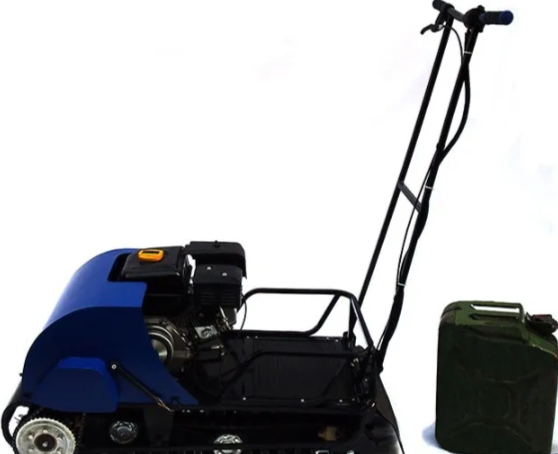 Мотобуксировщик ЛИДЕР-ДЕЛЬТА-RL (+фара)  8 л.с. в Волгограде