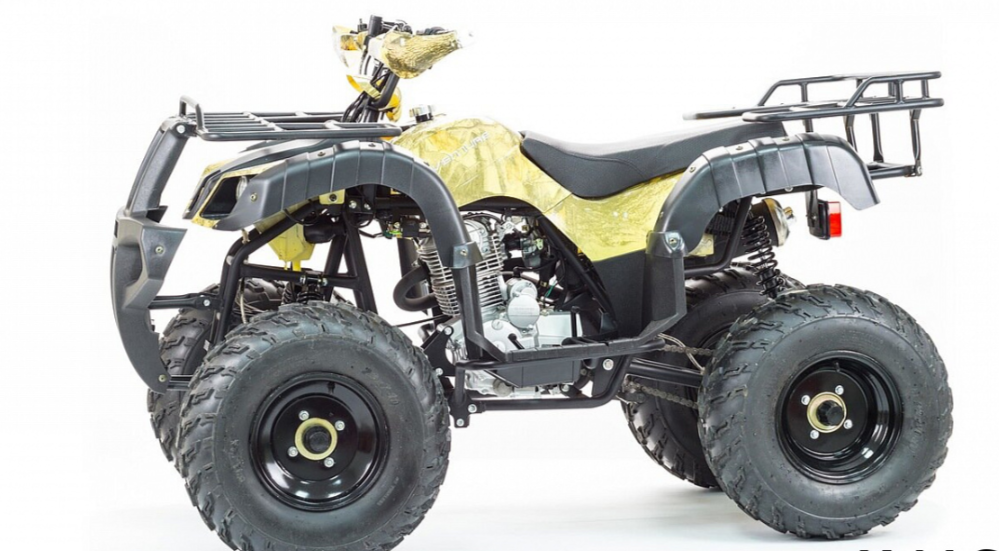 Квадроцикл MOTOLAND (МОТОЛЕНД) 250 ADVENTURE в Волгограде