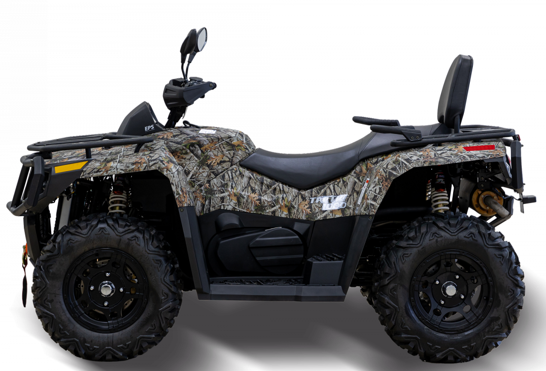 Квадроцикл HISUN TACTIC GT1000/LIMITED в Волгограде