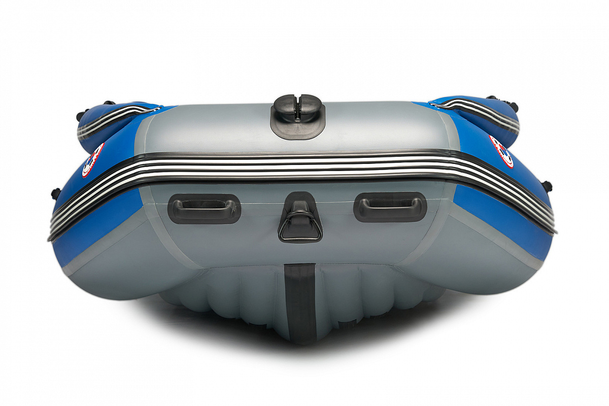 Лодка MISHIMO FAMILY LITE 350 в Волгограде