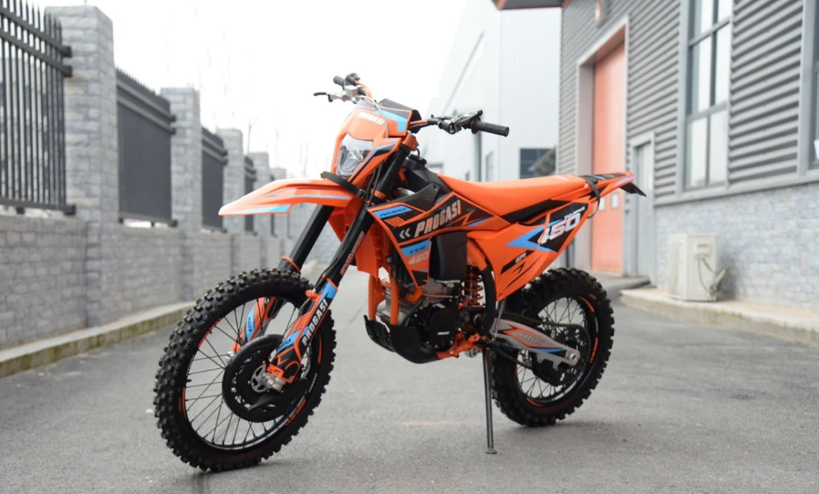 Мотоцикл Progasi Endurance 300 EFI в Волгограде