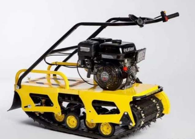 Мотобуксировщик FISHRIDE МИНИ 6.5 л.с. в Волгограде