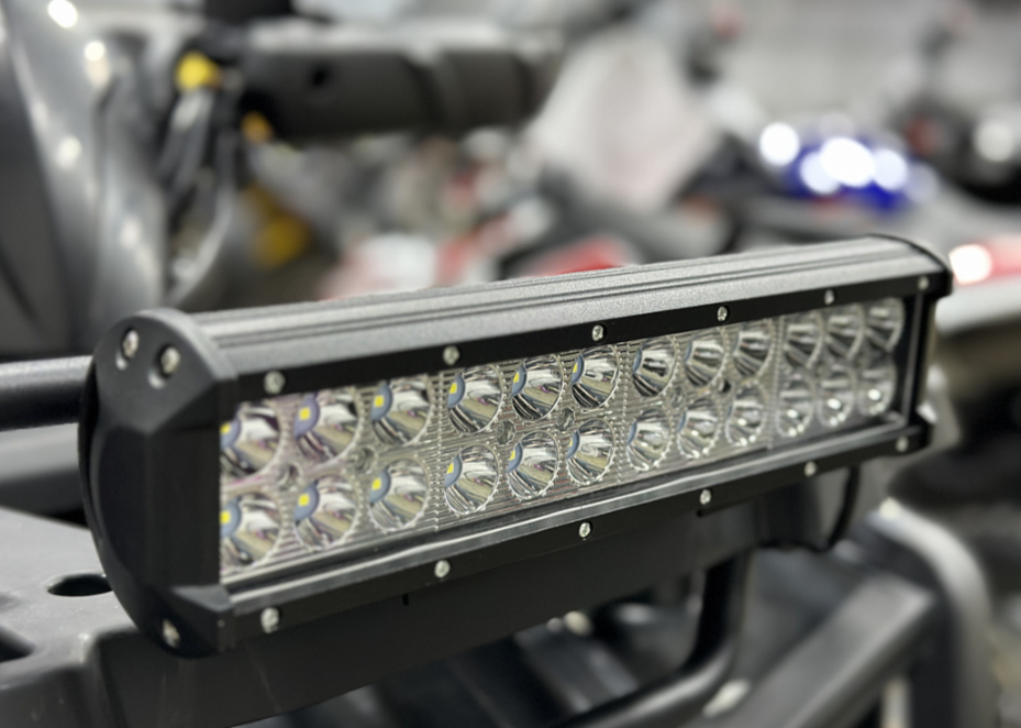 Квадроцикл GBM MAVERICK 300 NEW PREMIUM в Волгограде