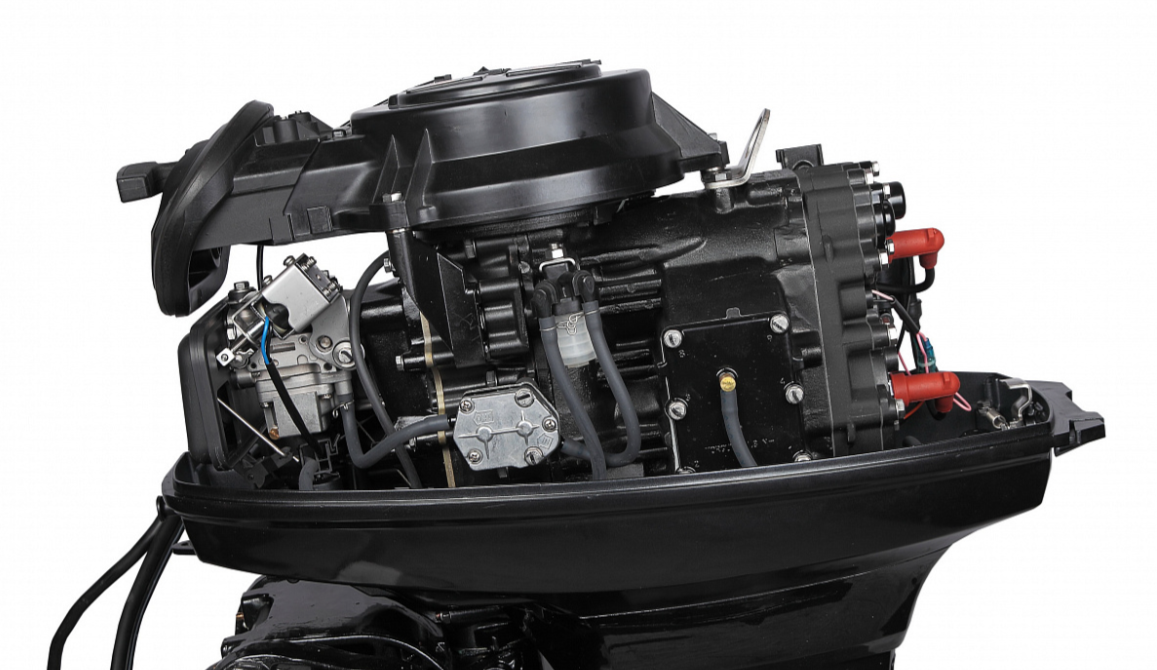 Лодочный мотор MARLIN MP 40 AERTL в Волгограде