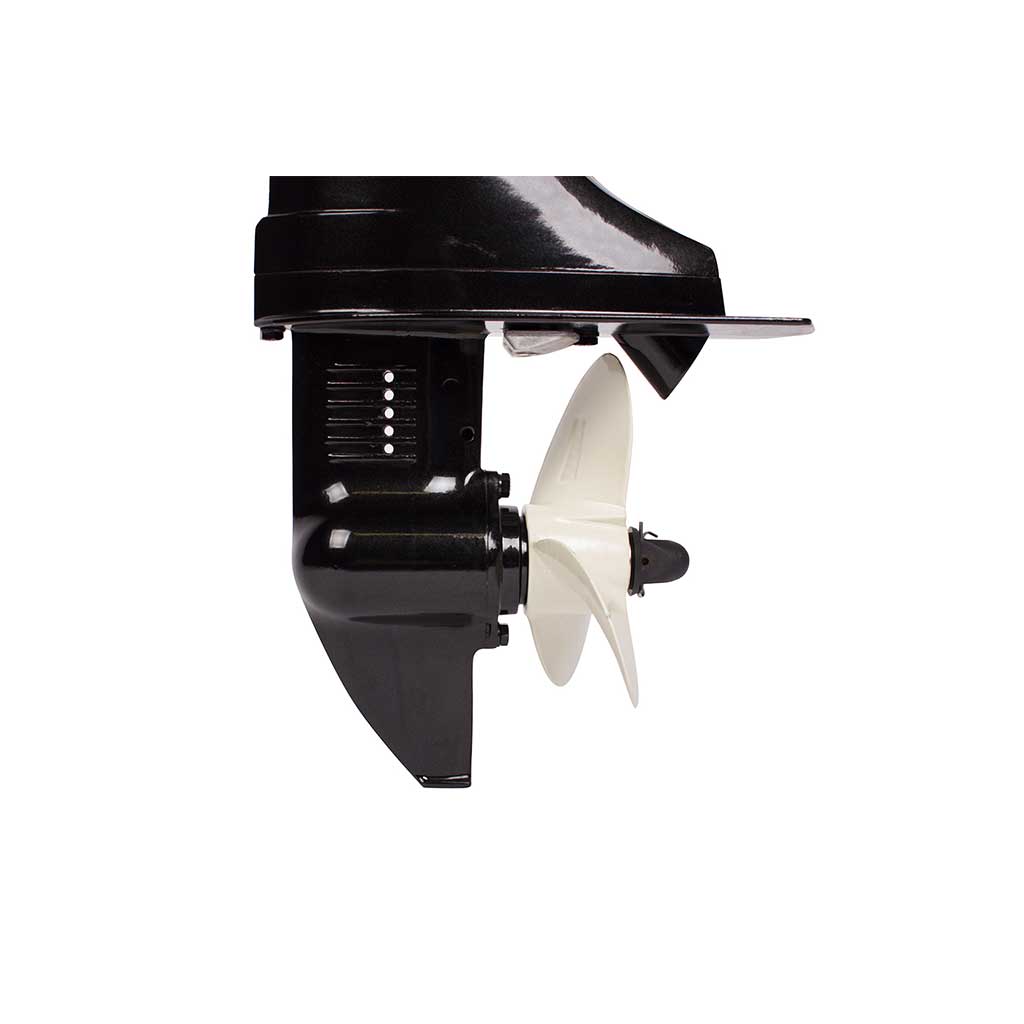 ЛОДОЧНЫЙ МОТОР TOYAMA T5ABMS в Волгограде