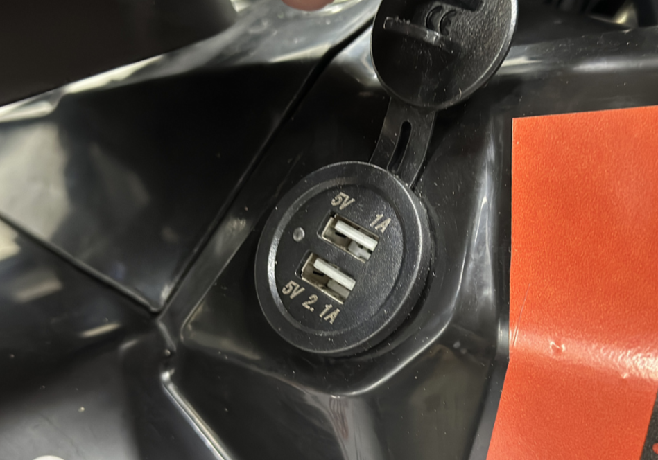 Квадроцикл GBM MAVERICK 300 NEW PREMIUM в Волгограде