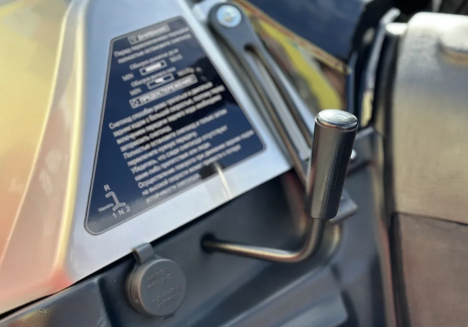 Снегоход Русская механика РМ TAYGA PATRUL 800 SWT в Волгограде