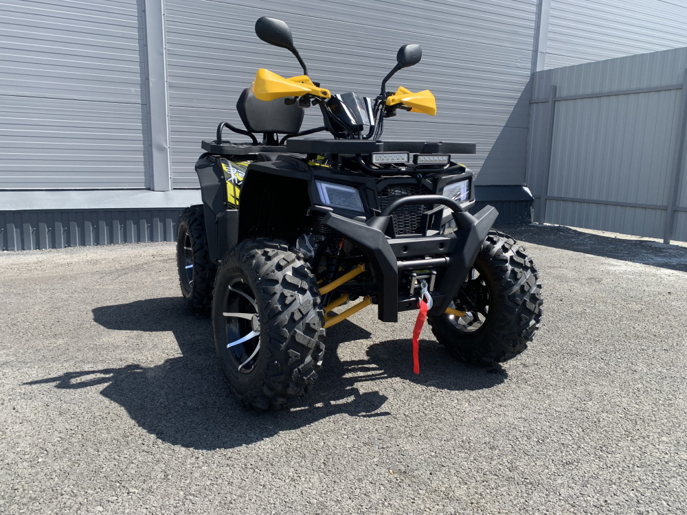 Квадроцикл PROMAX TAURUS 300 MAX-PRO в Волгограде