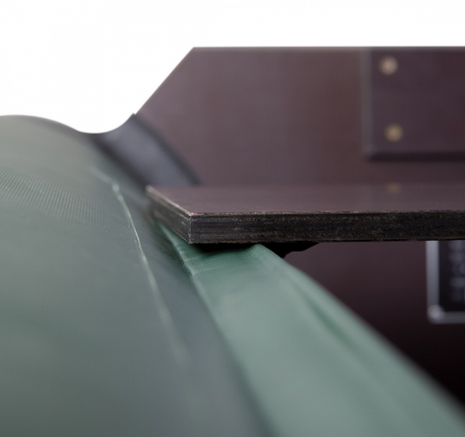 ЛОДКА НАДУВНАЯ YUKONA 280 TL (БЕЗ ПАЙОЛА) в Волгограде