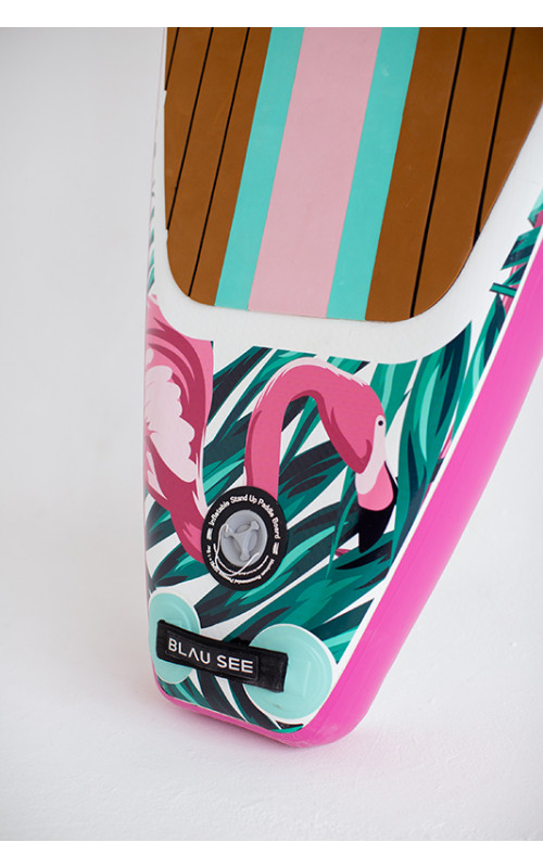 НАДУВНОЙ SUP BOARD FLAMINGO 11,6 в Волгограде