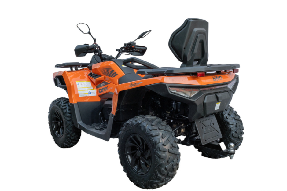 Квадроцикл HND QRX 550 в Волгограде