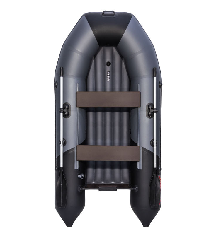 Лодка Таймень NX 2800 НДНД в Волгограде