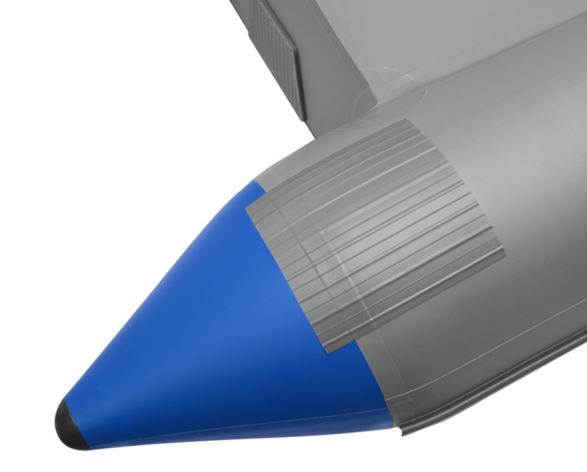 ЛОДКА ДРАККАР 3600 СК HANT в Волгограде