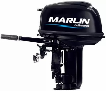 Лодочный мотор MARLIN MP 30 AMH в Волгограде