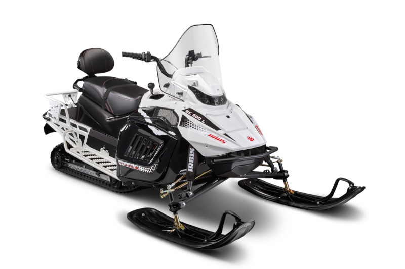 Снегоход IRBIS TUNGUS 500L 25/26 в Волгограде