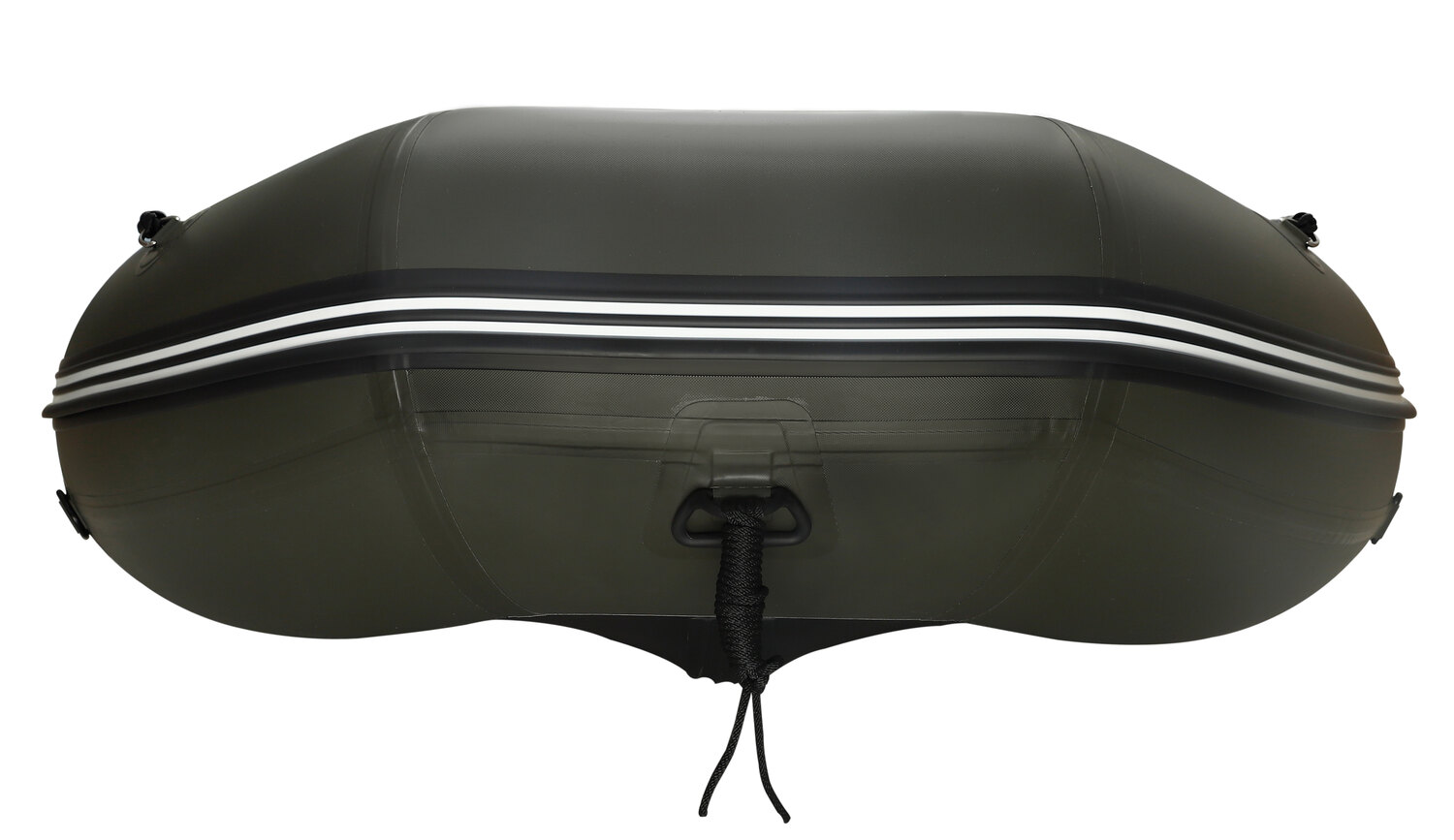 НАДУВНАЯ ЛОДКА GLADIATOR B370AL в Волгограде