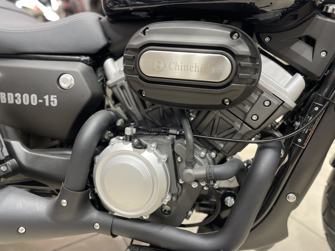 Мотоцикл Benda Chinchilla 300 в Волгограде