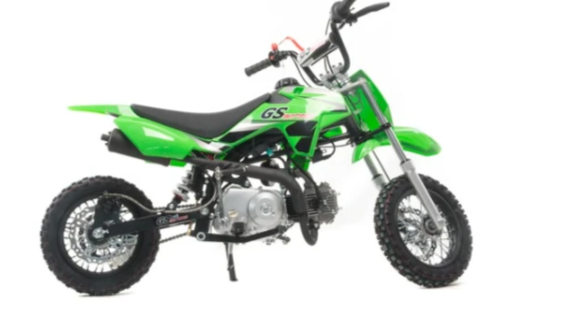 Питбайк MOTOLAND (МОТОЛЕНД) GS Motors S7 в Волгограде