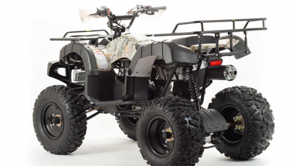 Квадроцикл MOTOLAND (МОТОЛЕНД) 200 ALL ROAD в Волгограде