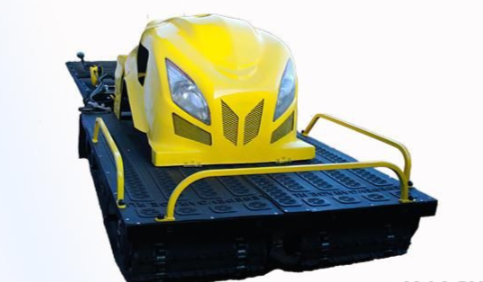 Мотобуксировщик ВОЛКОДАВ POWER V9 в Волгограде