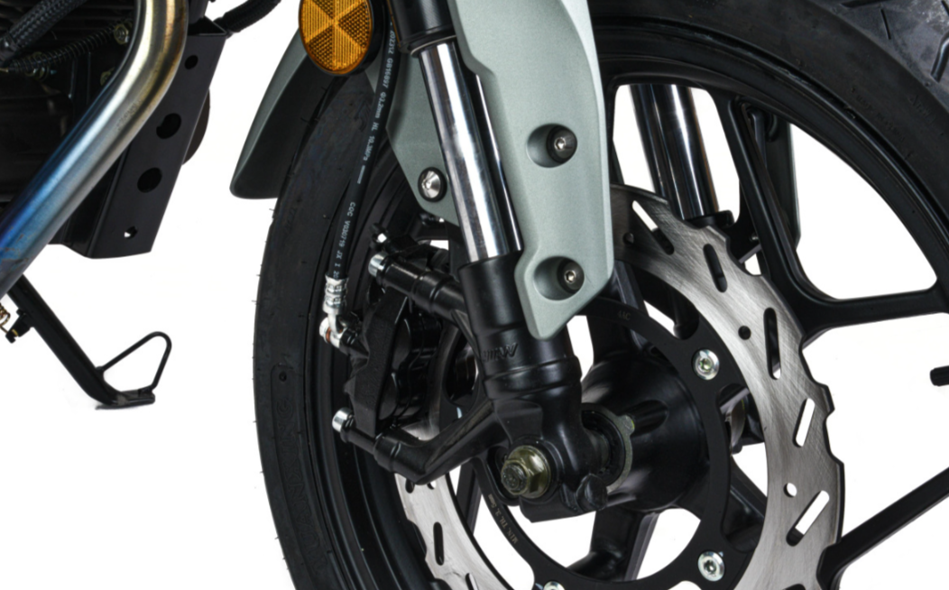 Мотоцикл MOTOLAND (МОТОЛЕНД) 300 CBR в Волгограде