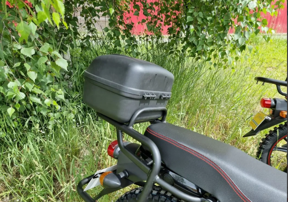 Мопед PROMAX ALPHA TOURIST 150 в Волгограде