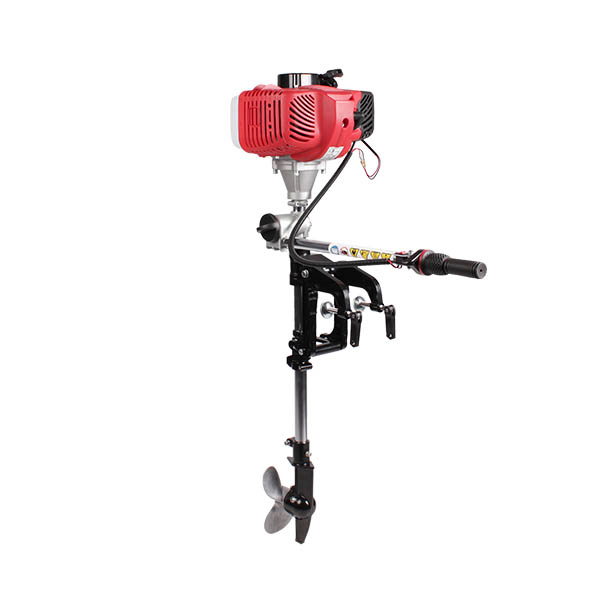 ЛОДОЧНЫЙ МОТОР TOYAMA TA 3.5 в Волгограде