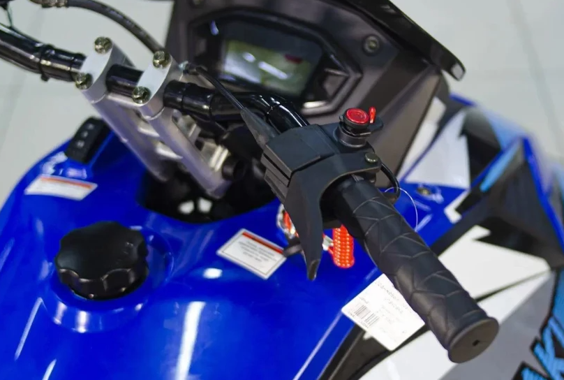 Снегоход Ataki WD 250 в Волгограде