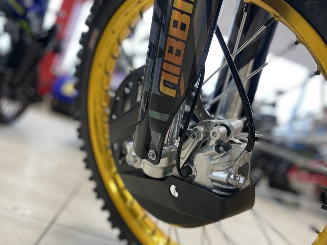 Кроссовый мотоцикл PROMAX BLACKOUT NB300 MX в Волгограде