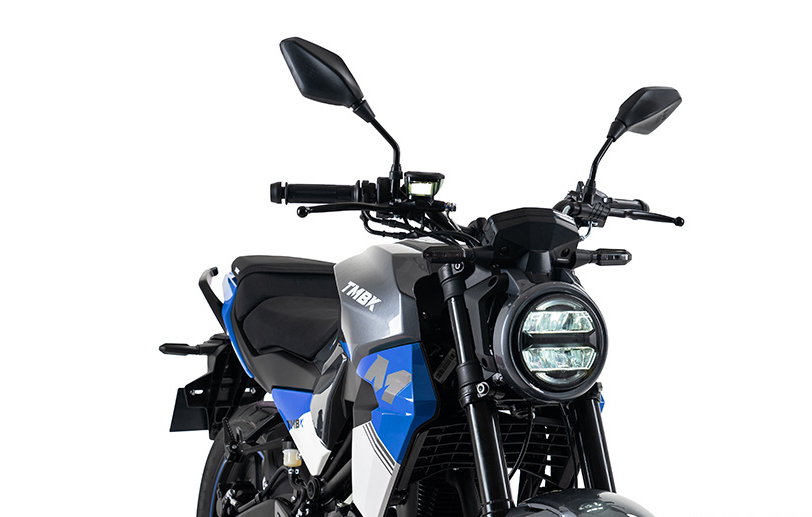 Мотоцикл TMBK MONTANA NG в Волгограде