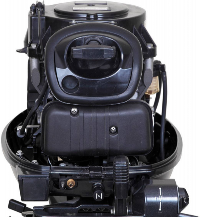 Лодочный мотор MARLIN MP 40 AWHL в Волгограде