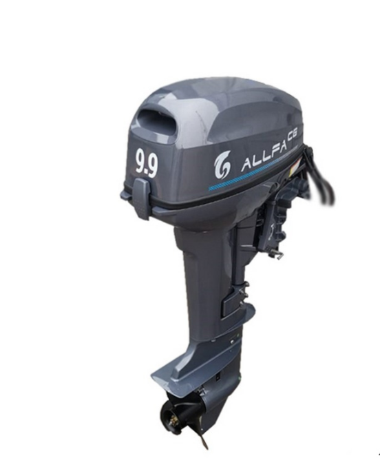 Лодочный мотор ALLFA CG T9.9FW S MAX в Волгограде