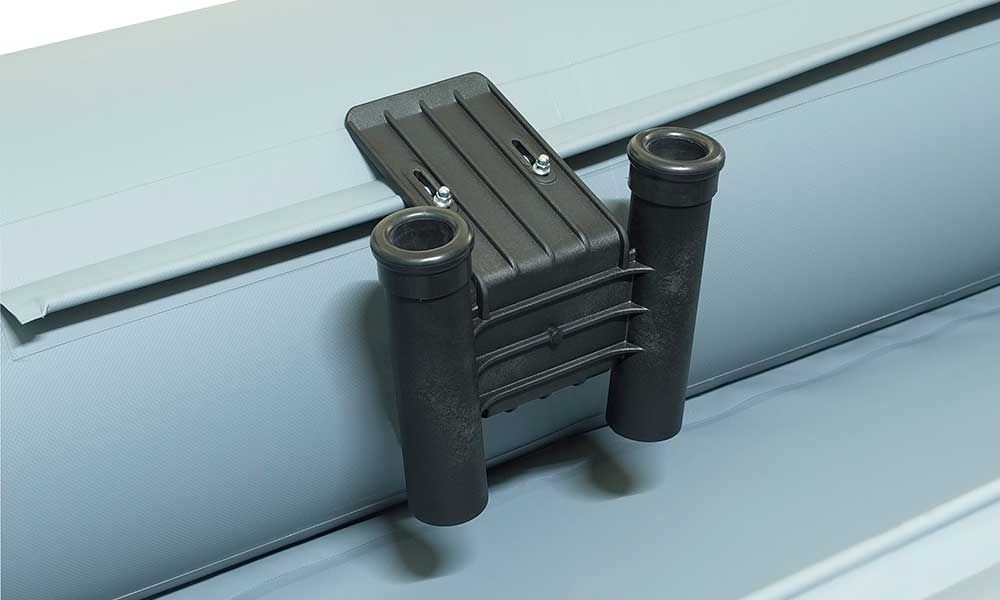 Удочкодержатель в Волгограде